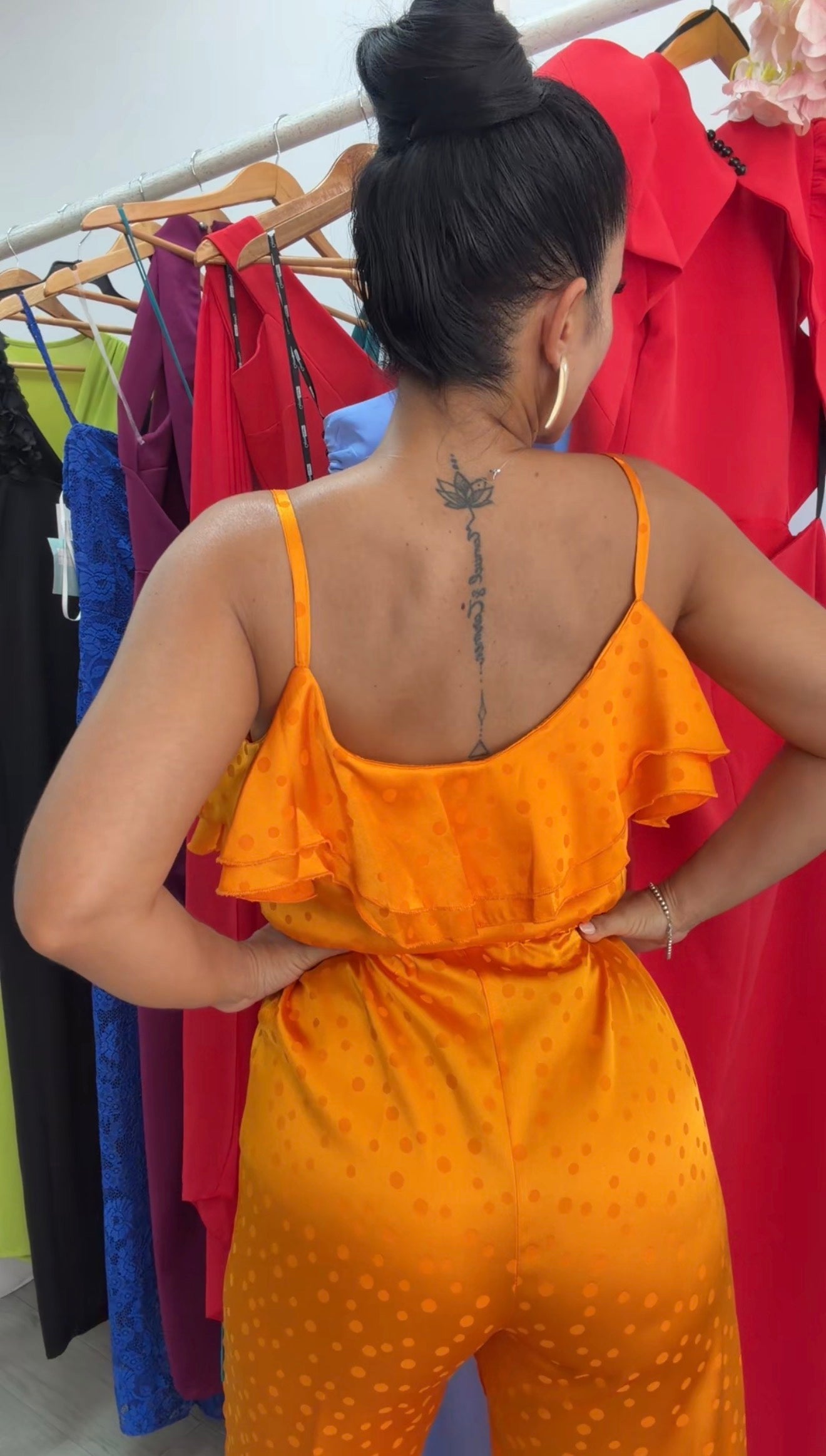 MONO CUBA MANGO