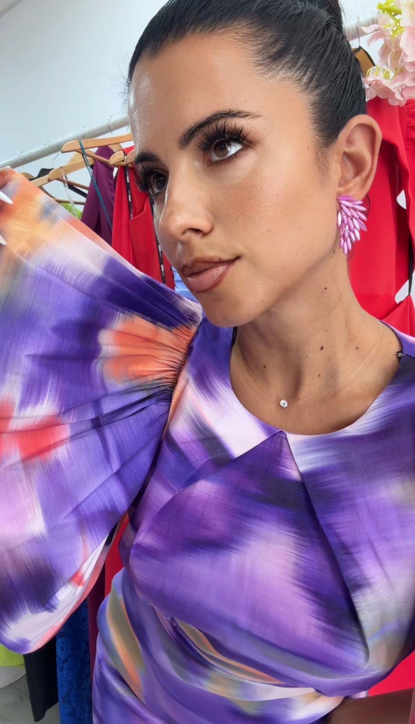 VESTIDO DESIRÉ COLORES