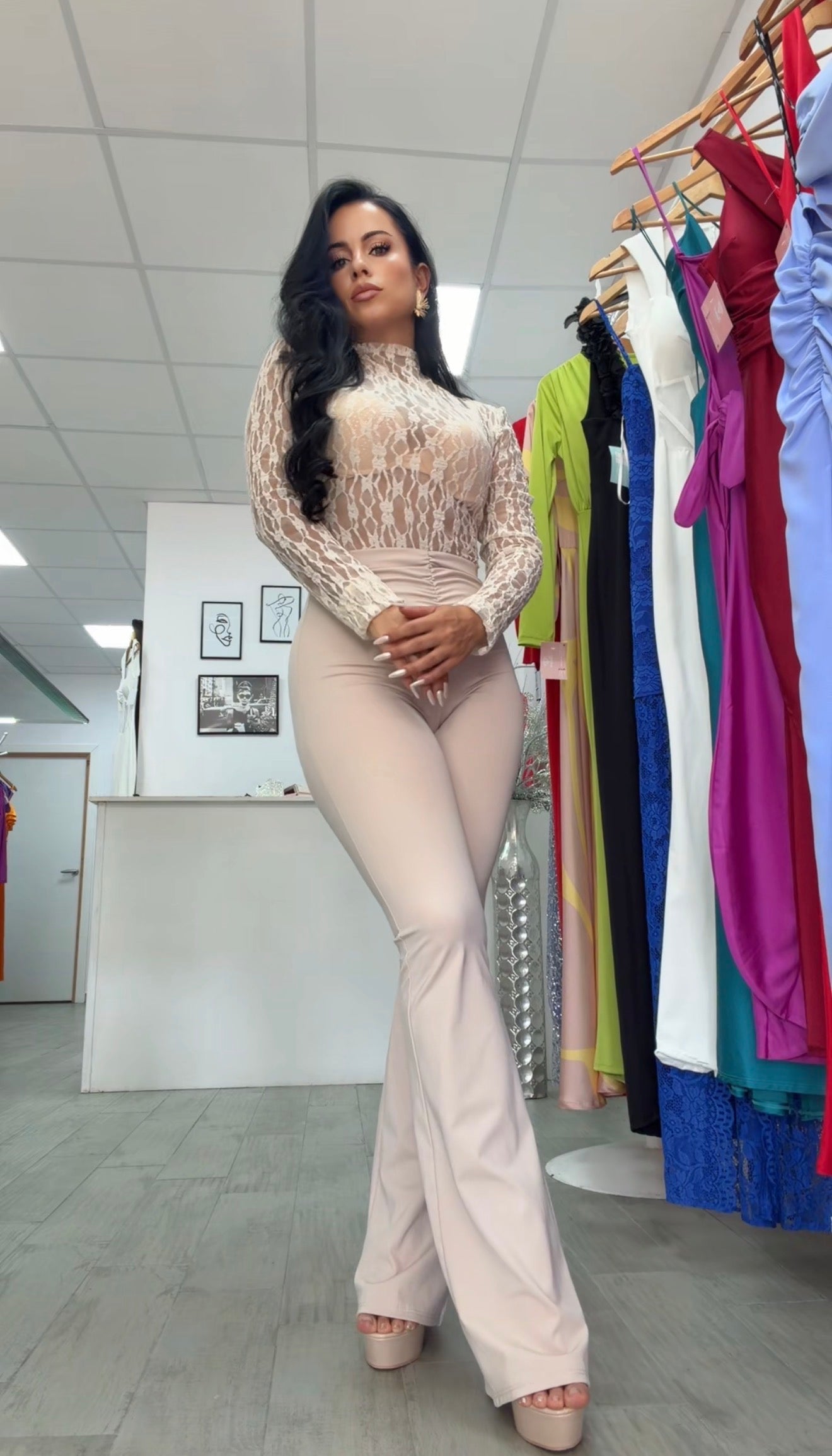 CONJUNTO CHIA