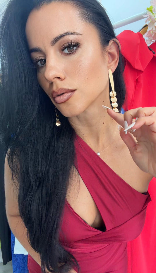 PENDIENTE BALI