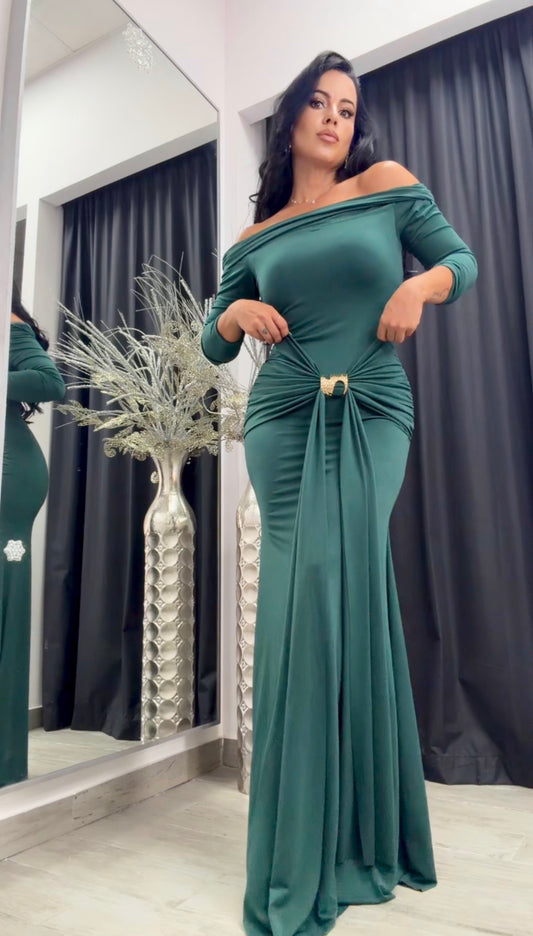 VESTIDO ZAFIRO