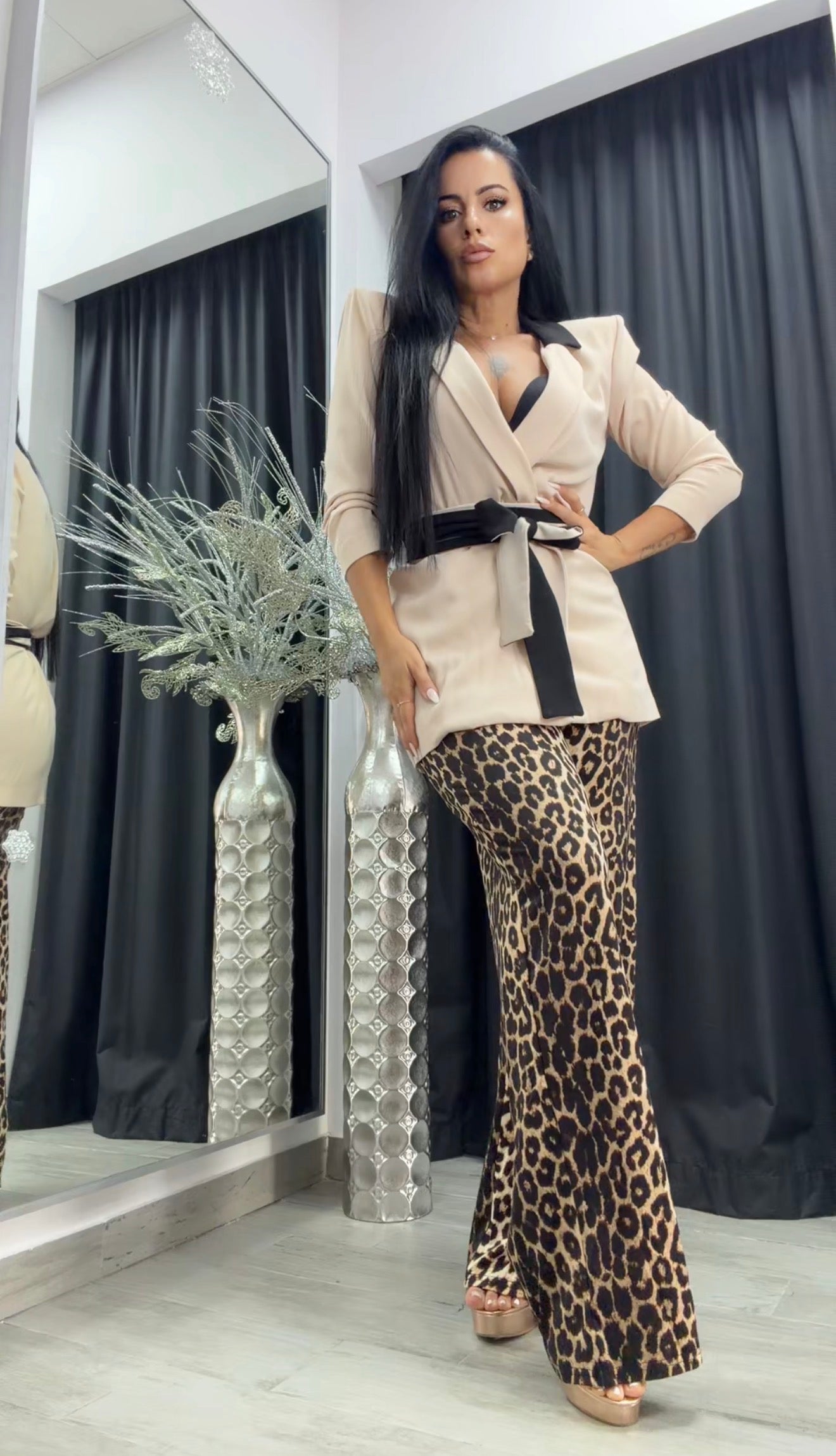 PANTALÓN LINA
