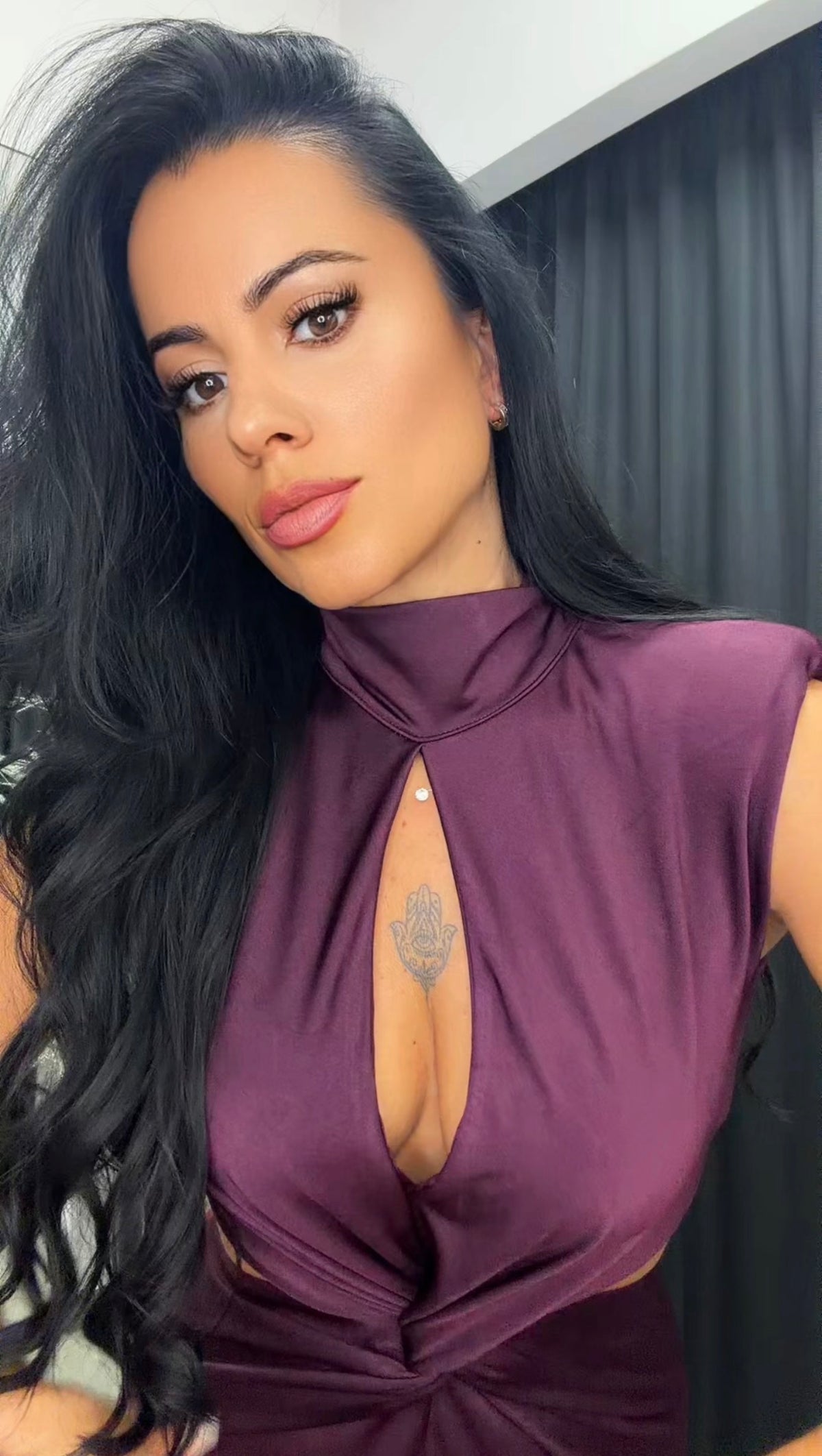 VESTIDO DAVINIA