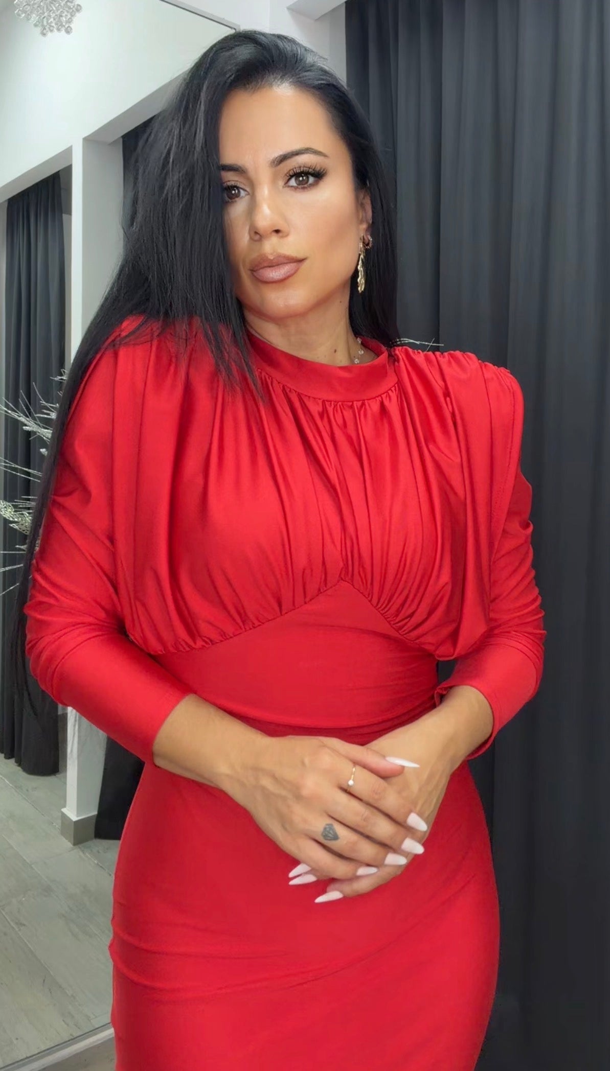 Vestido Amaris