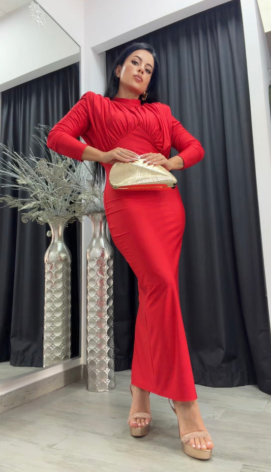 Vestido Amaris