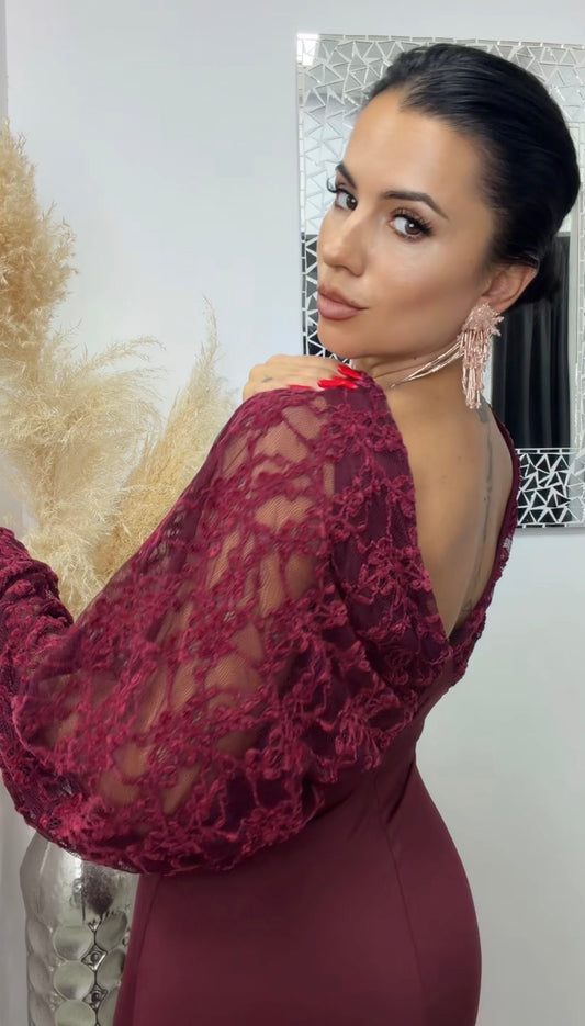 VESTIDO LEA