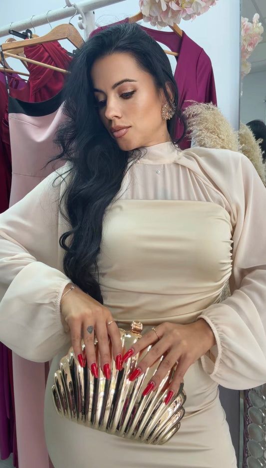 Vestido Alma