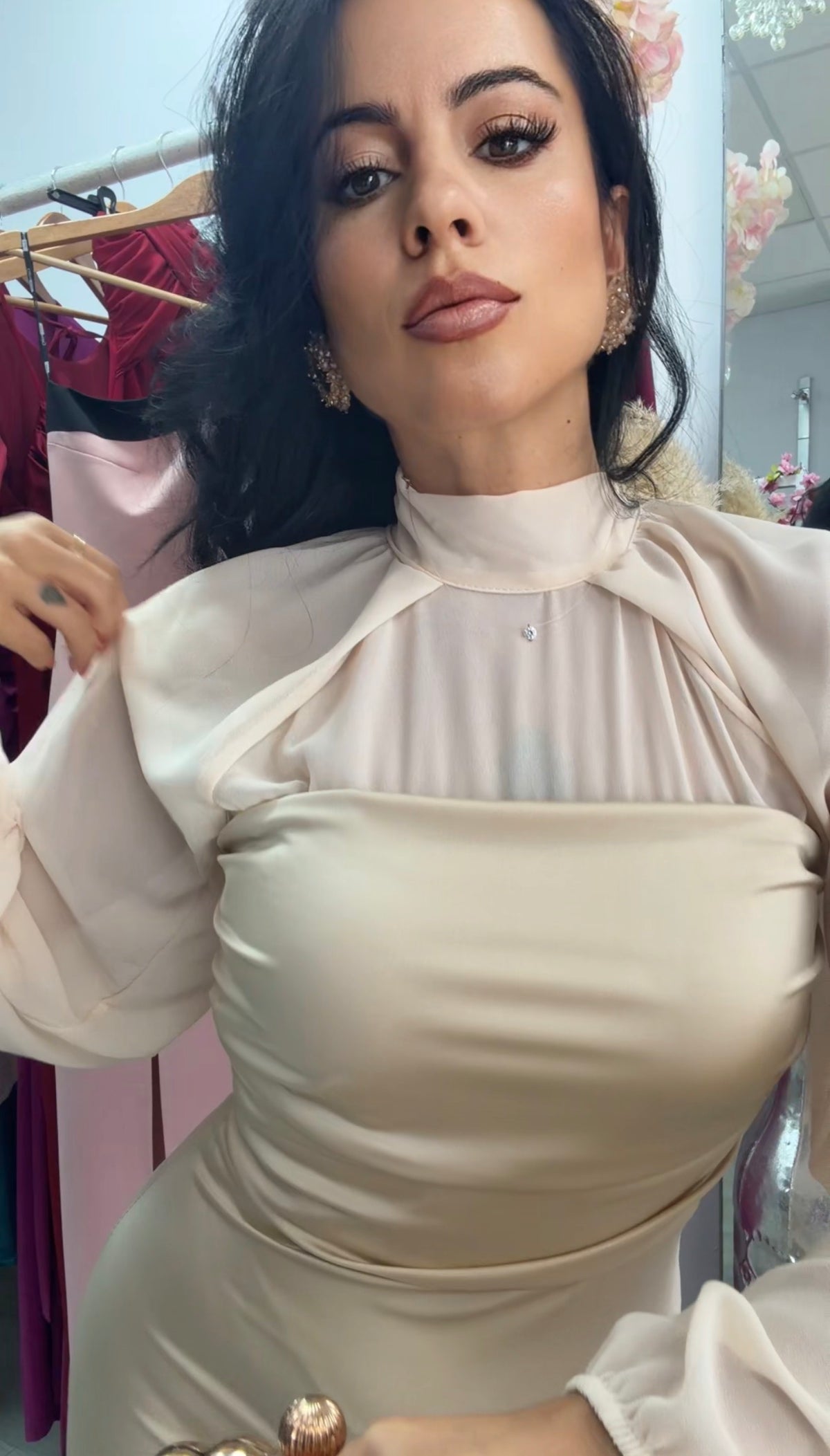 Vestido Alma