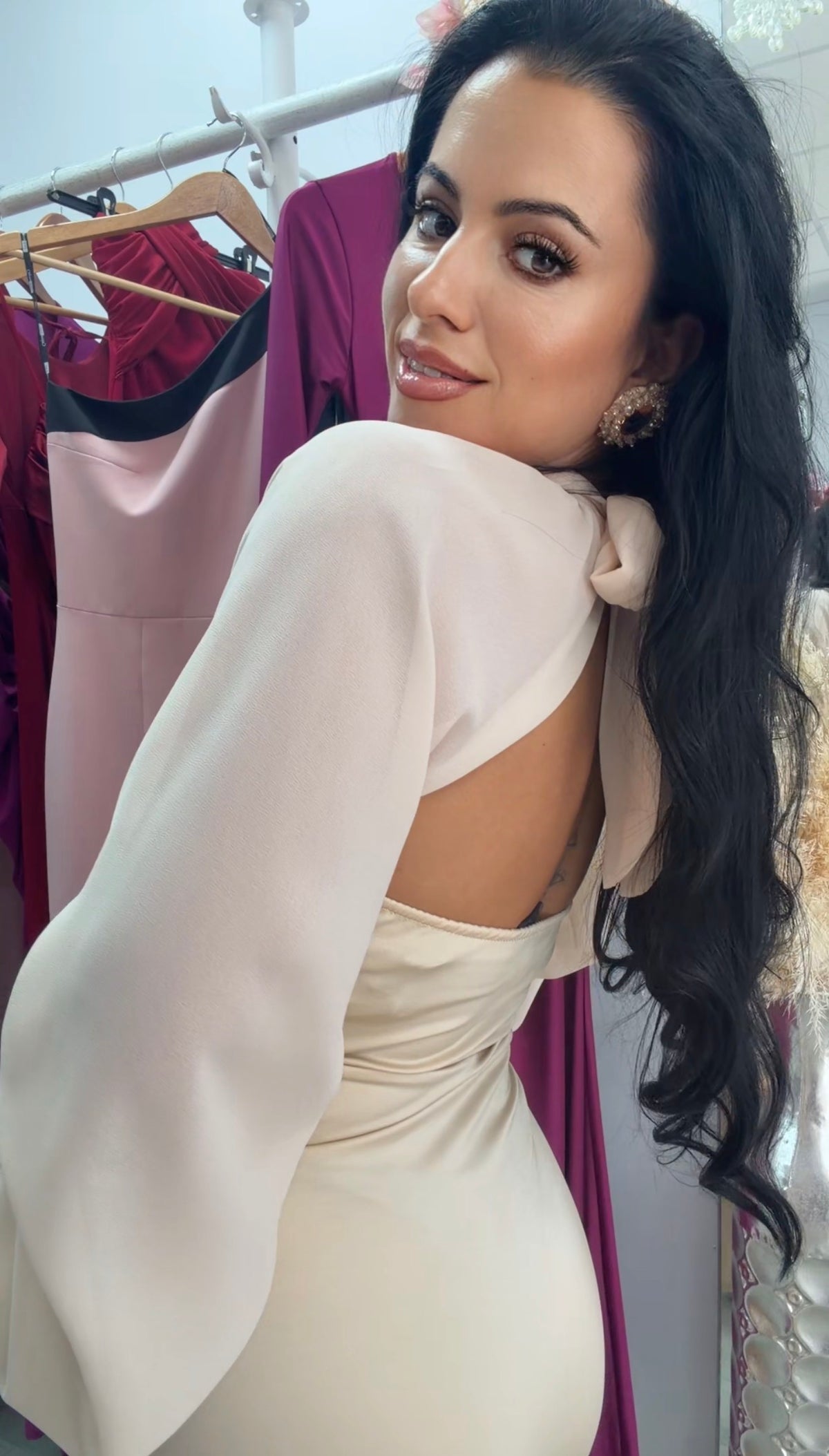 Vestido Alma