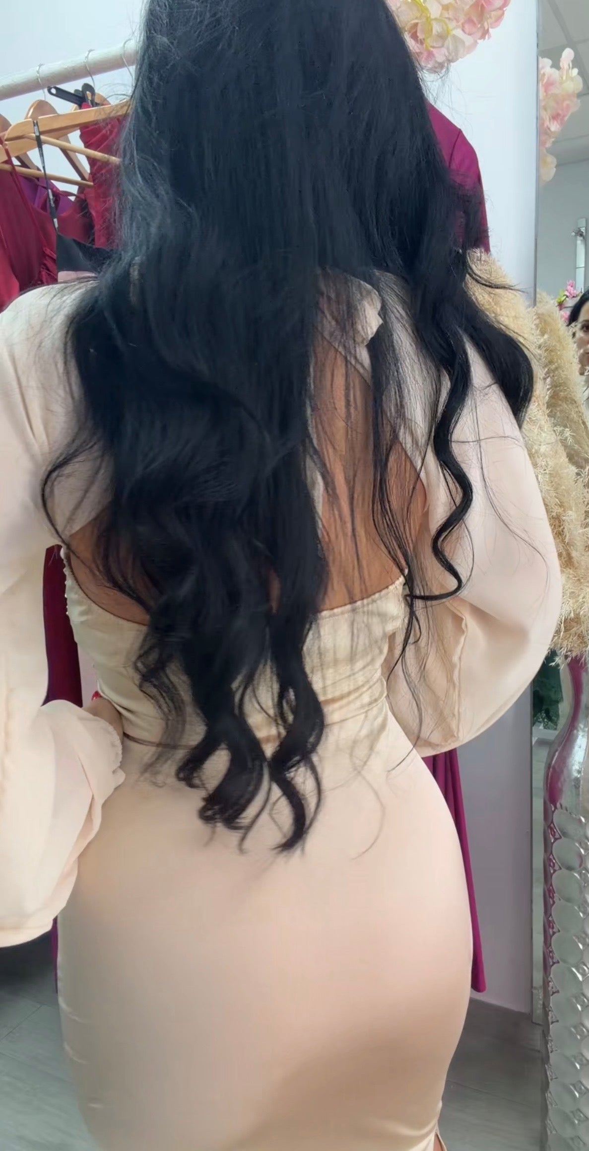 Vestido Alma