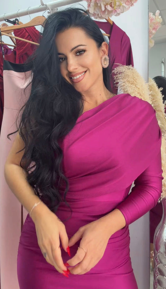Vestido Iris
