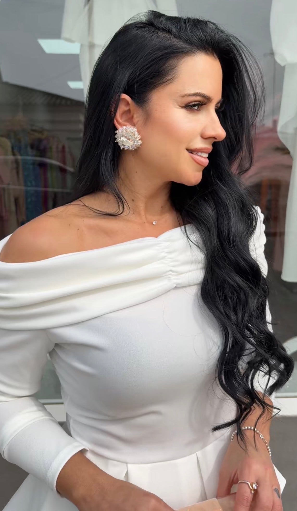 CONJUNTO ALBA BLANCO