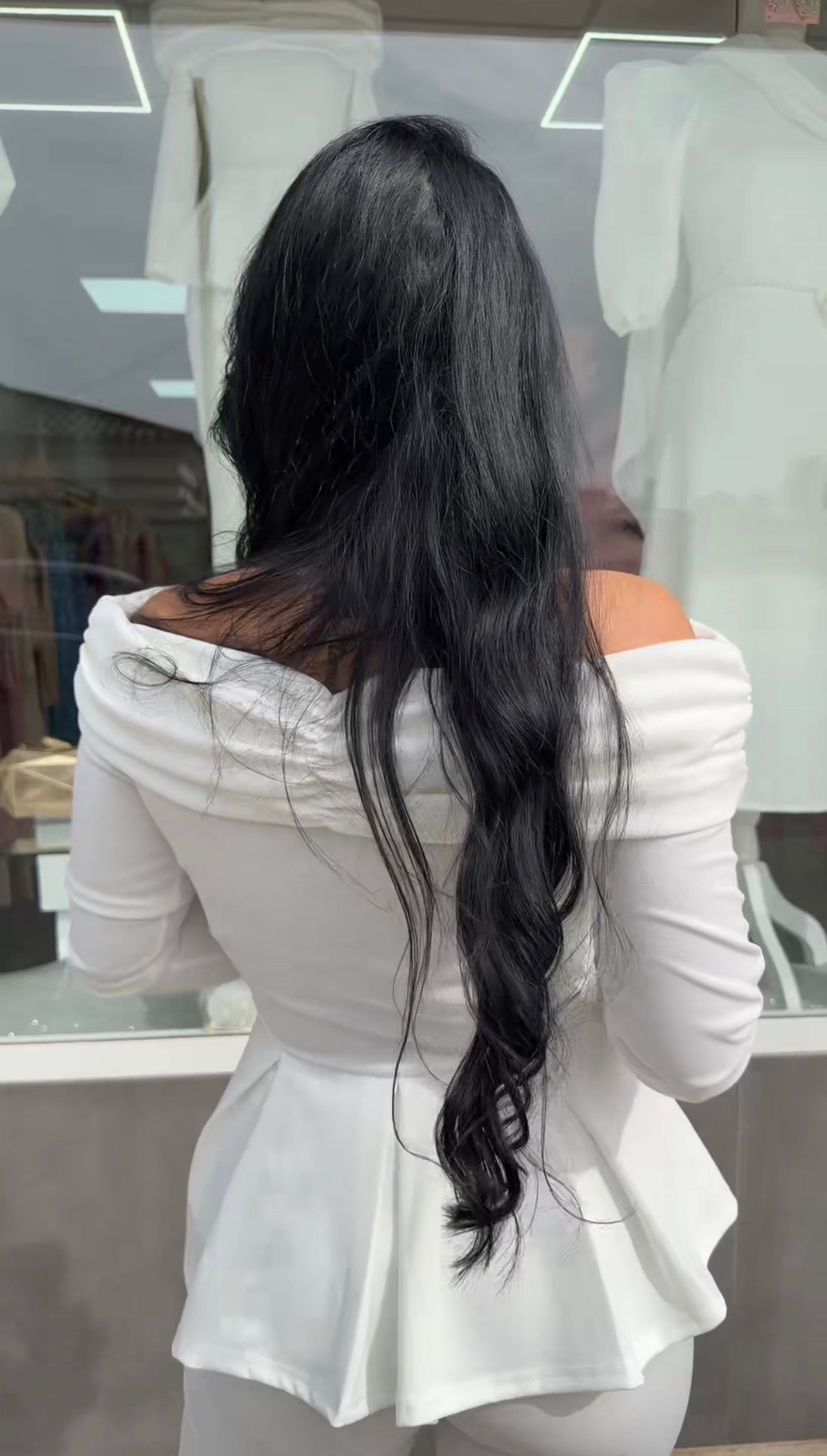 CONJUNTO ALBA BLANCO