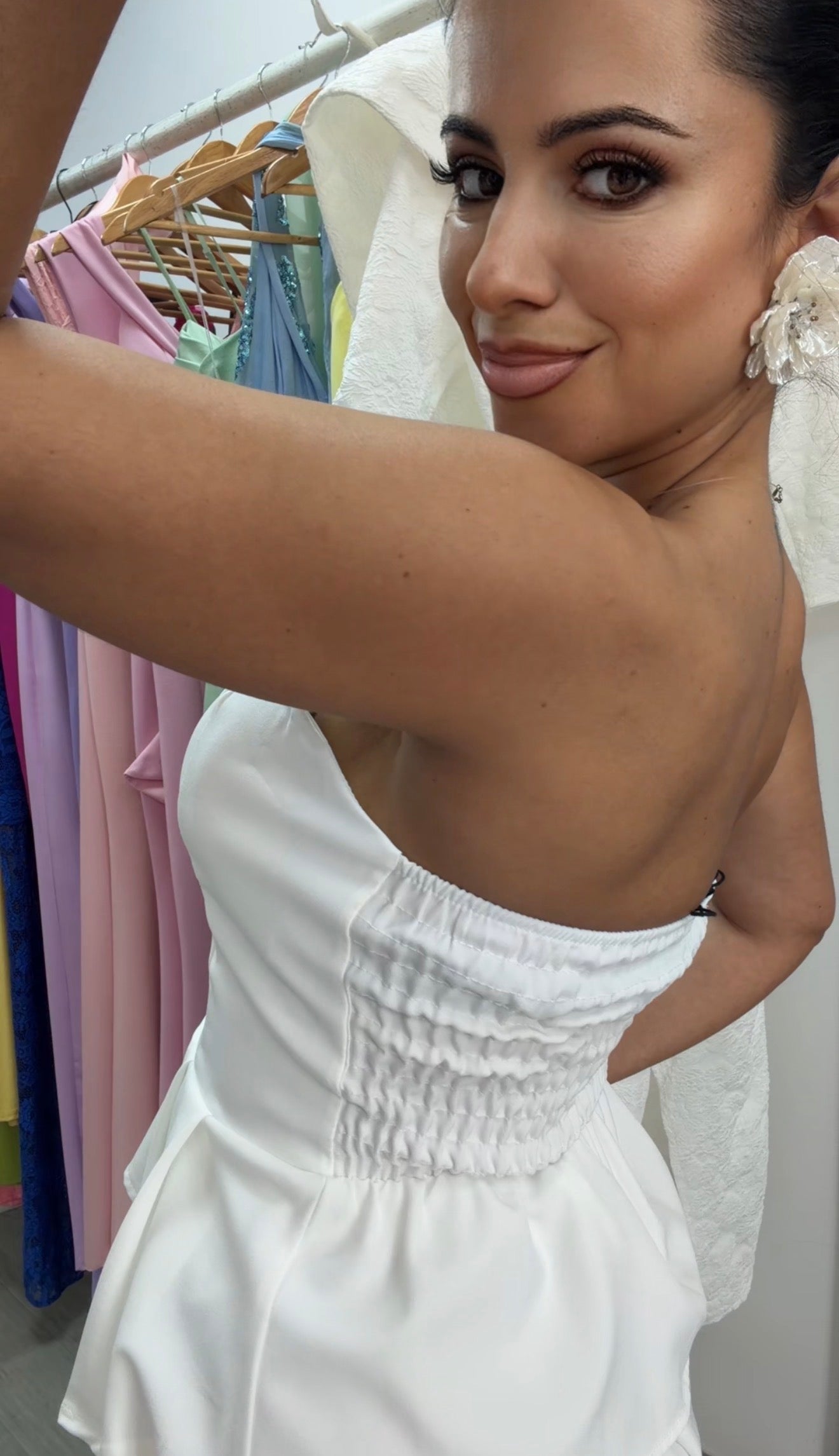 CONJUNTO ALICIA BLANCO