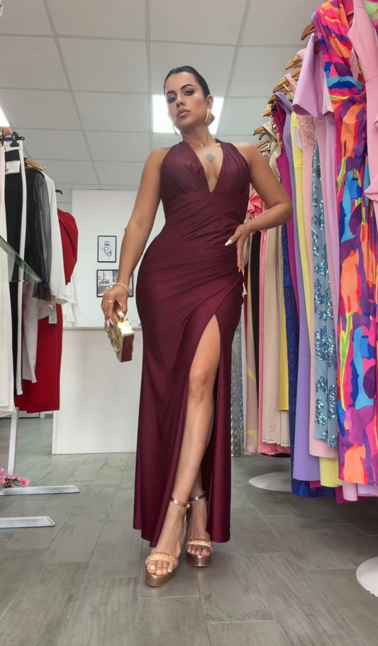VESTIDO HANNA