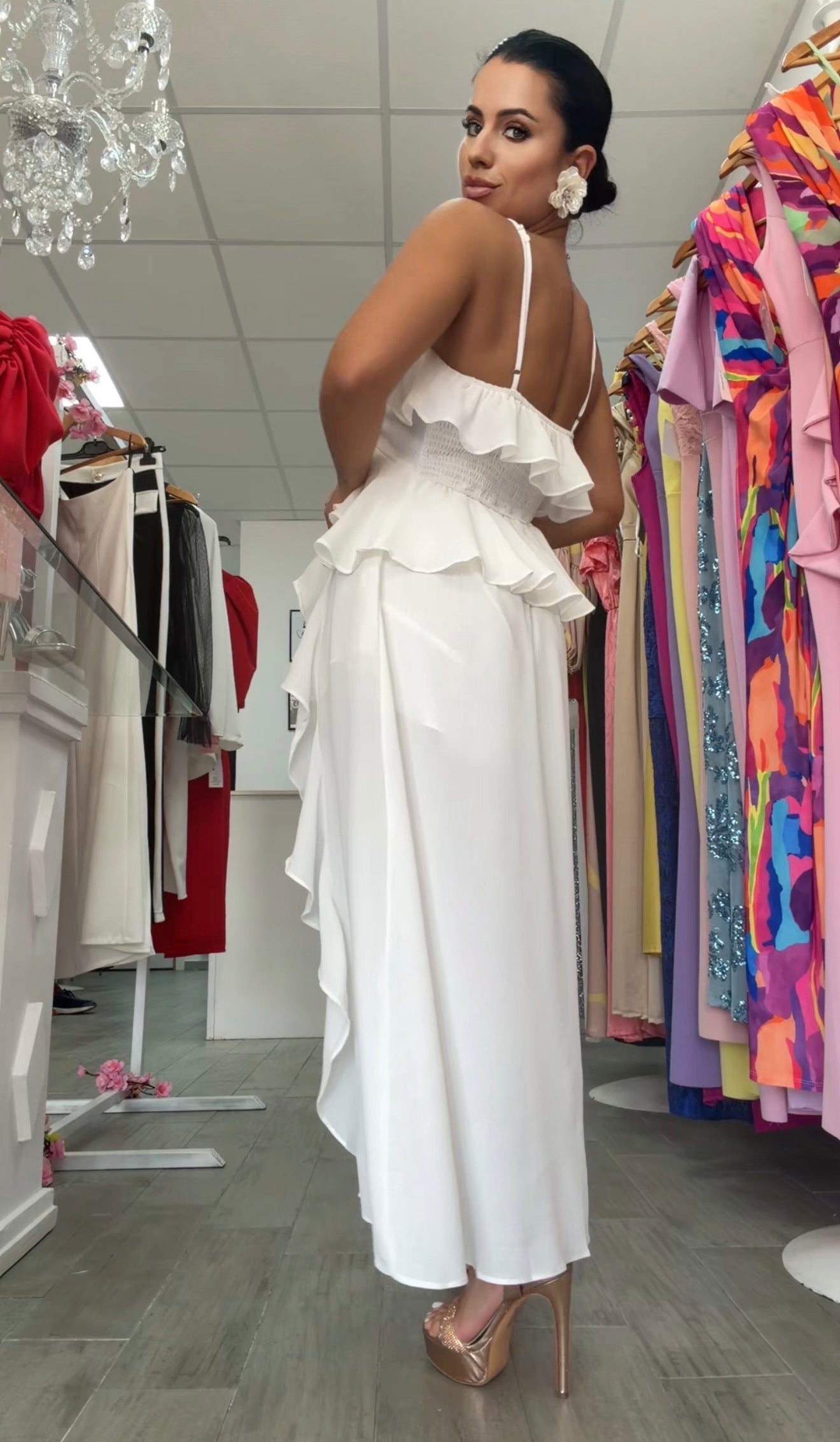 CONJUNTO IBIZA